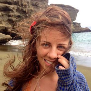 Meet your Posher, Morgan